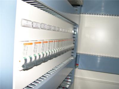 輕軌安全門系統(tǒng)工程安裝