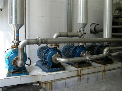 食品化工工程安裝