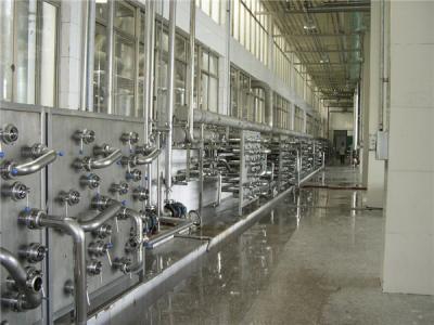 食品化工工程安裝