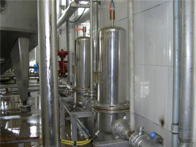 食品化工工程安裝