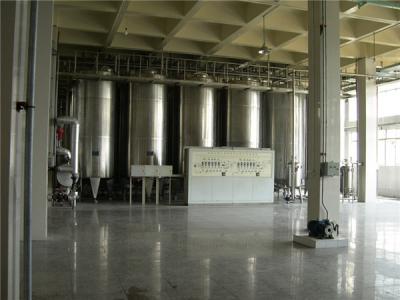 食品化工工程安裝