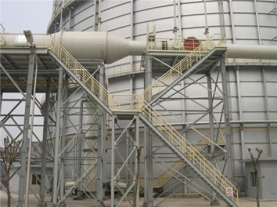 工業(yè)工程安裝