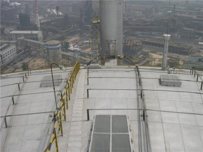 工業(yè)工程安裝