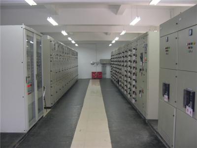 工業(yè)工程安裝