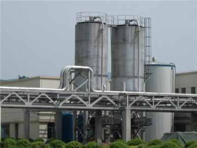 非標金屬結(jié)構(gòu)工程