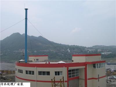 非標金屬結(jié)構(gòu)工程