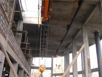 非標金屬結(jié)構(gòu)工程