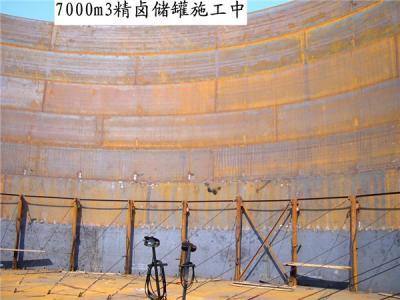 非標金屬結(jié)構(gòu)工程